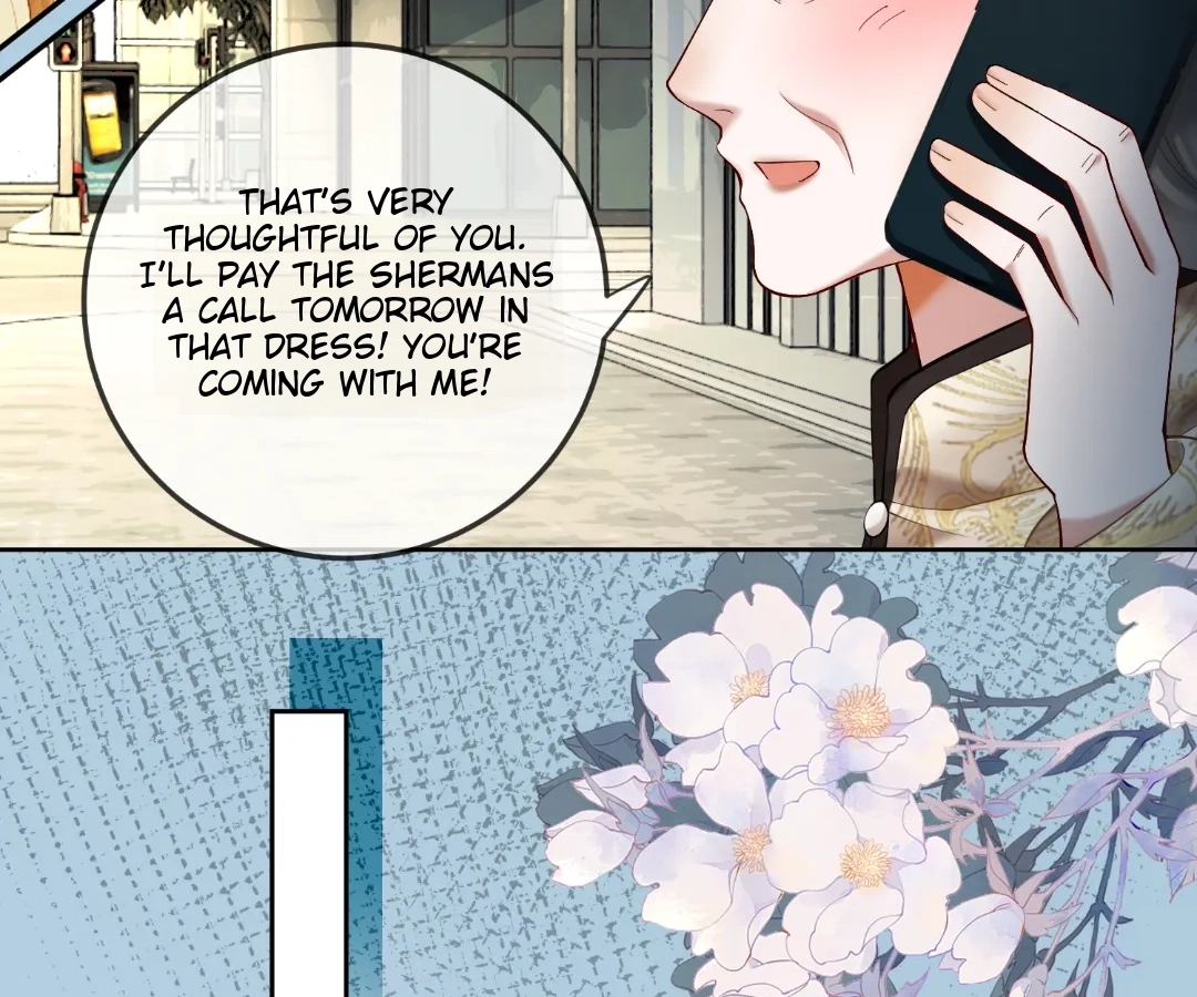 Billionaire’s Exclusive Adoration Chapter 107 - Page 33