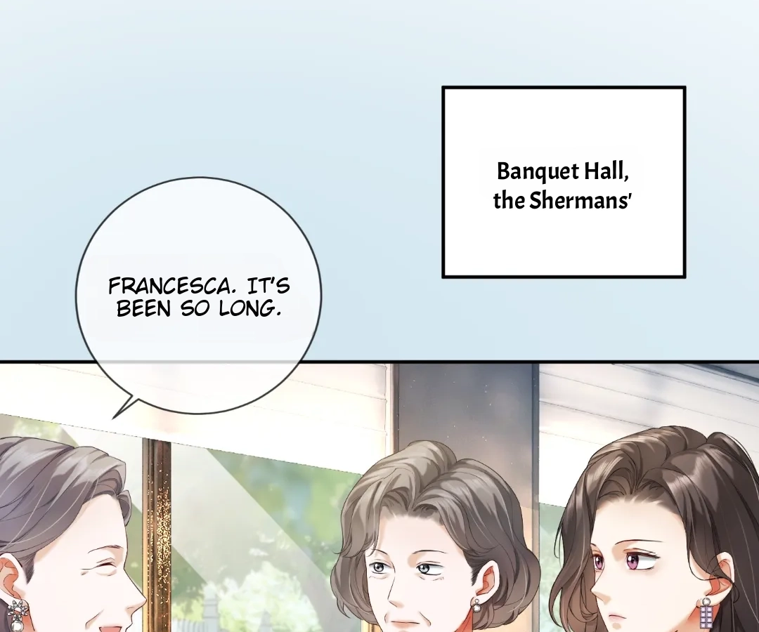 Billionaire’s Exclusive Adoration Chapter 107 - Page 37
