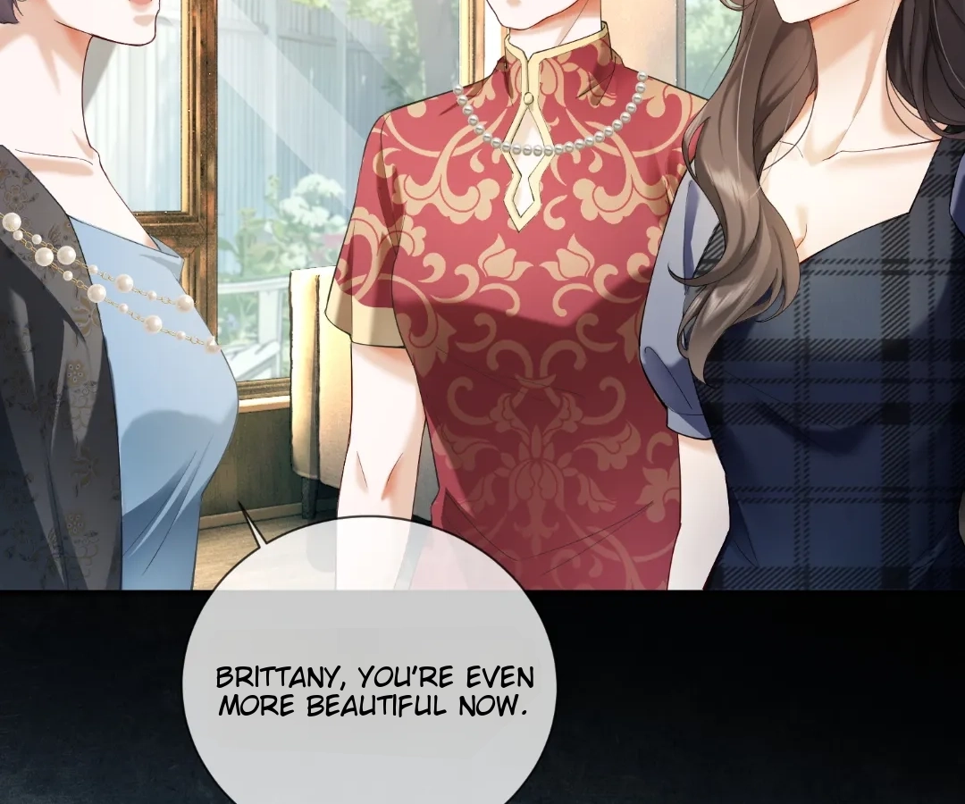 Billionaire’s Exclusive Adoration Chapter 107 - Page 38