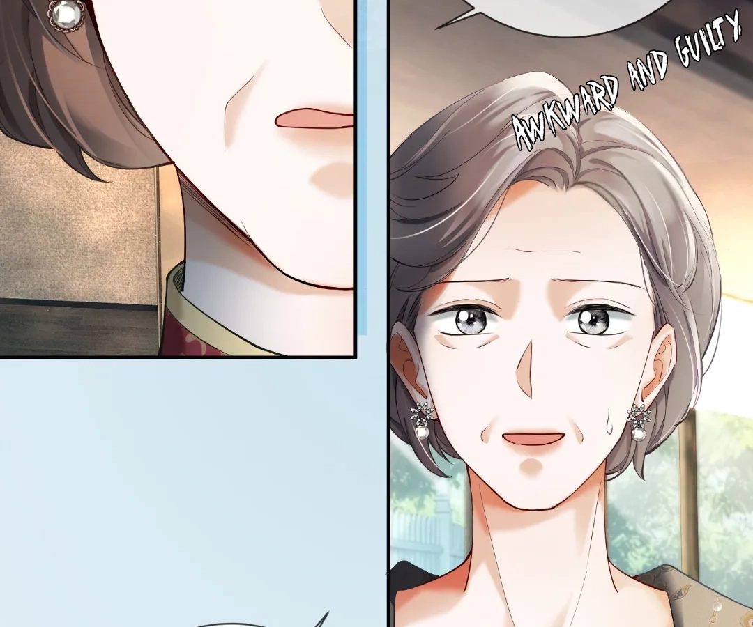 Billionaire’s Exclusive Adoration Chapter 107 - Page 40
