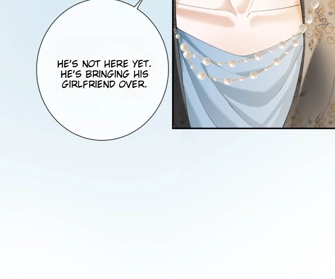 Billionaire’s Exclusive Adoration Chapter 107 - Page 41