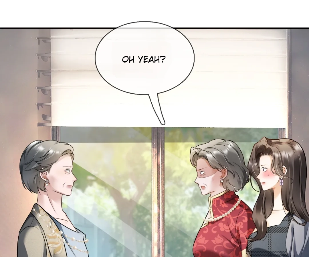 Billionaire’s Exclusive Adoration Chapter 107 - Page 42