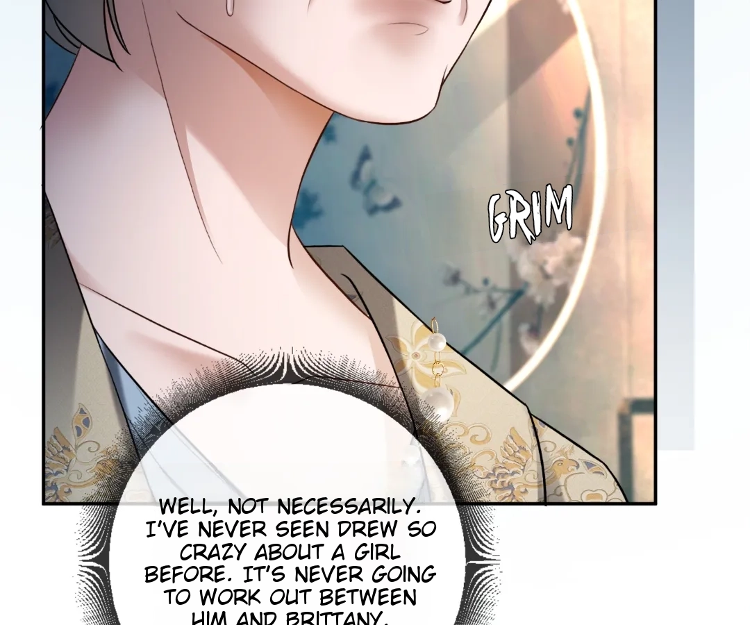 Billionaire’s Exclusive Adoration Chapter 107 - Page 46