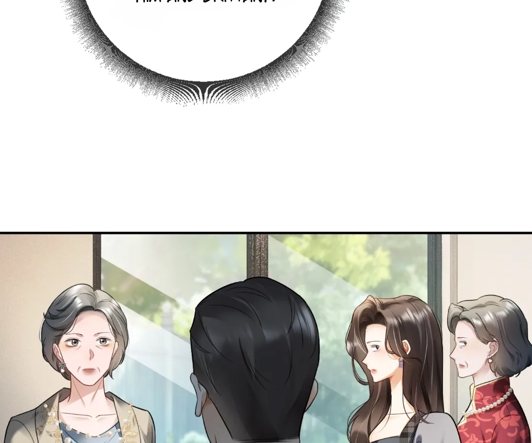 Billionaire’s Exclusive Adoration Chapter 107 - Page 47