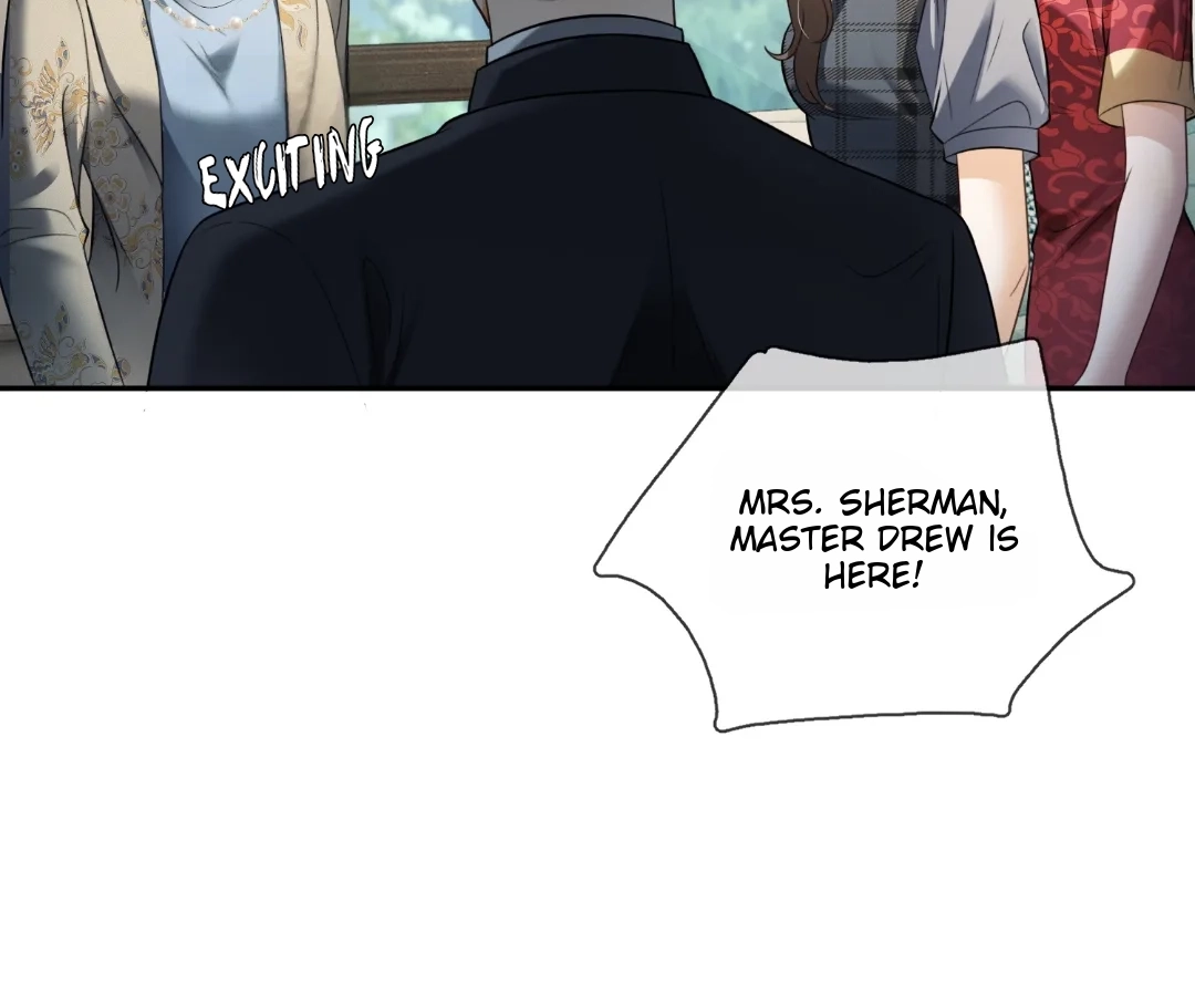 Billionaire’s Exclusive Adoration Chapter 107 - Page 48