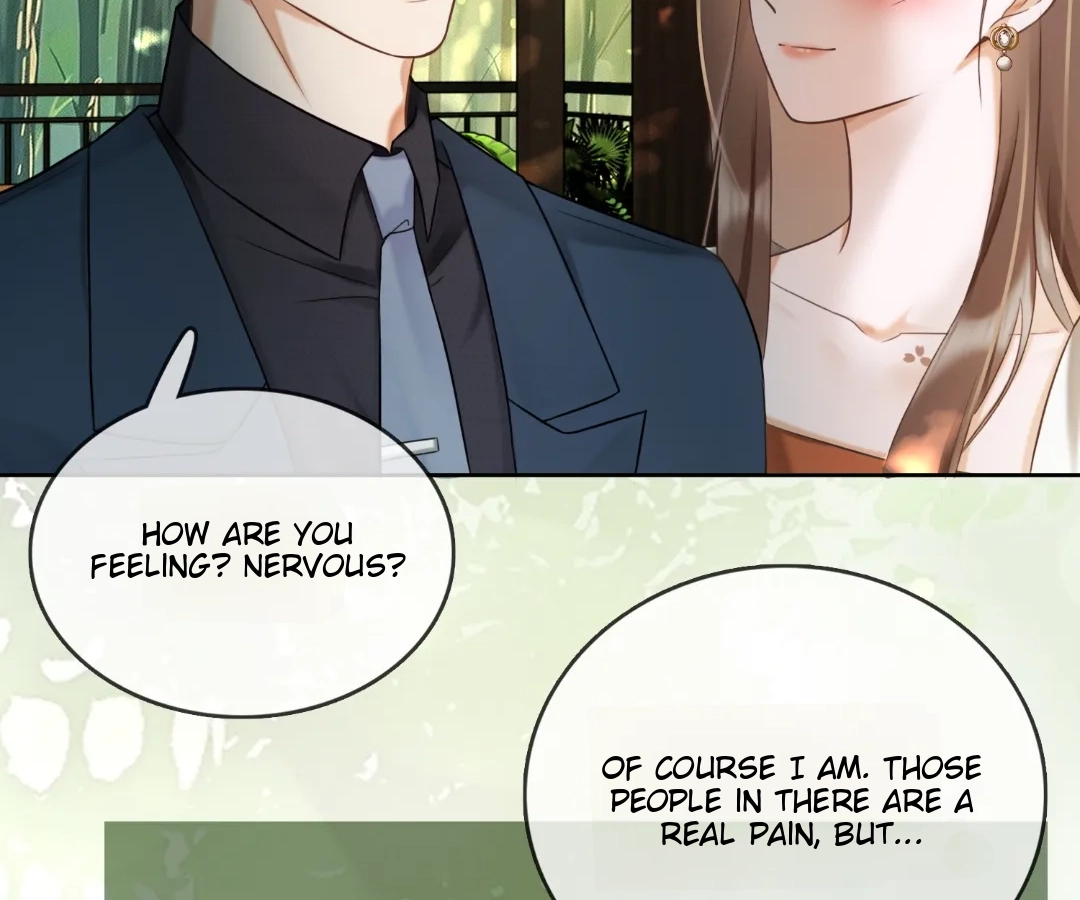Billionaire’s Exclusive Adoration Chapter 107 - Page 52