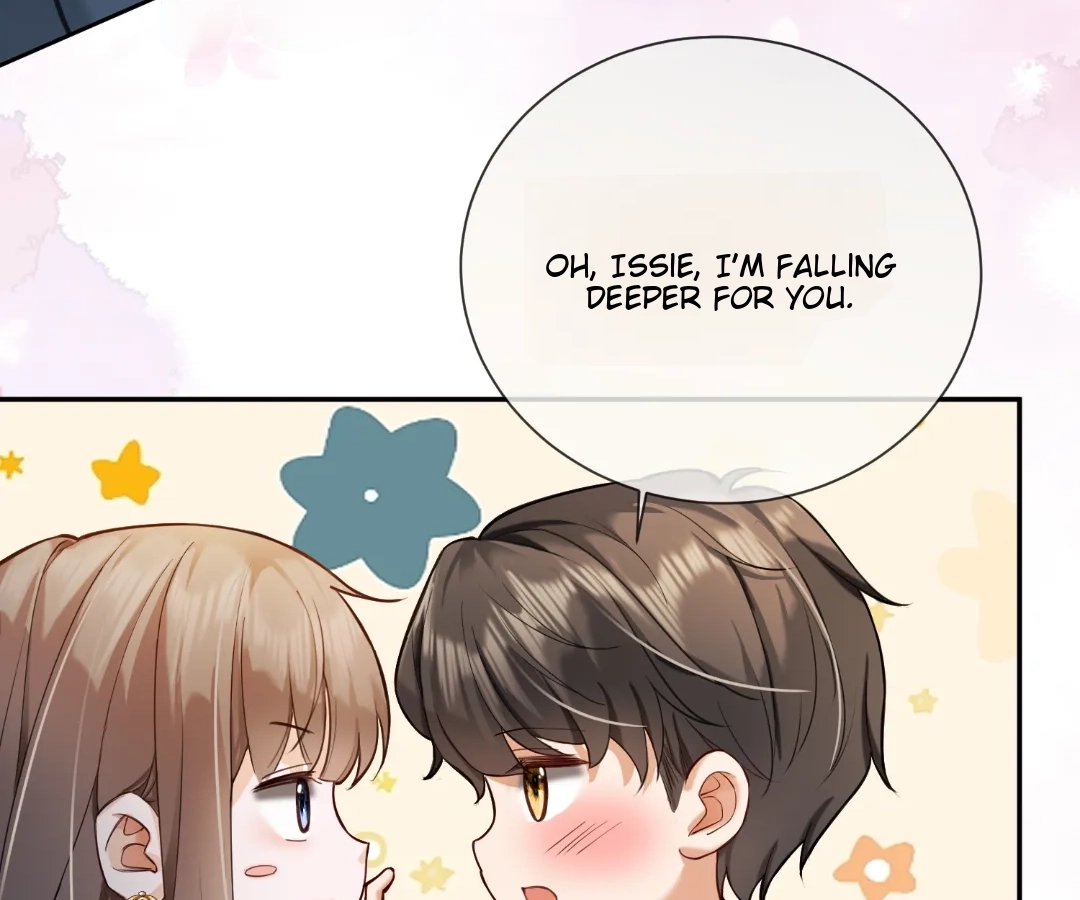 Billionaire’s Exclusive Adoration Chapter 107 - Page 65