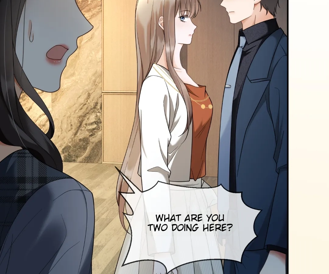 Billionaire’s Exclusive Adoration Chapter 107 - Page 68
