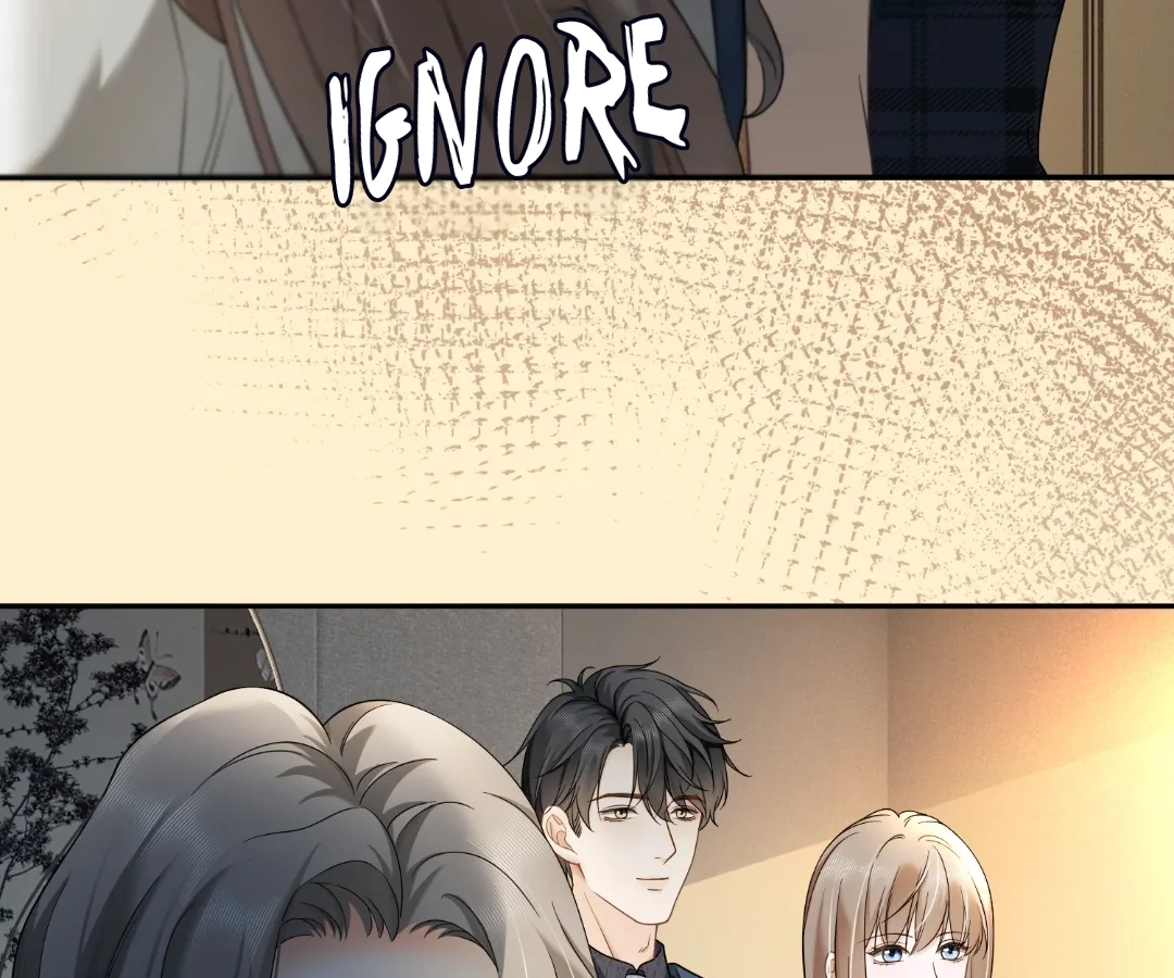 Billionaire’s Exclusive Adoration Chapter 107 - Page 72