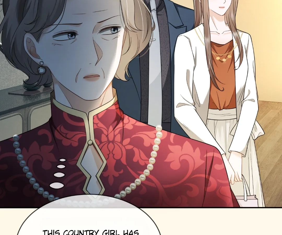 Billionaire’s Exclusive Adoration Chapter 107 - Page 73