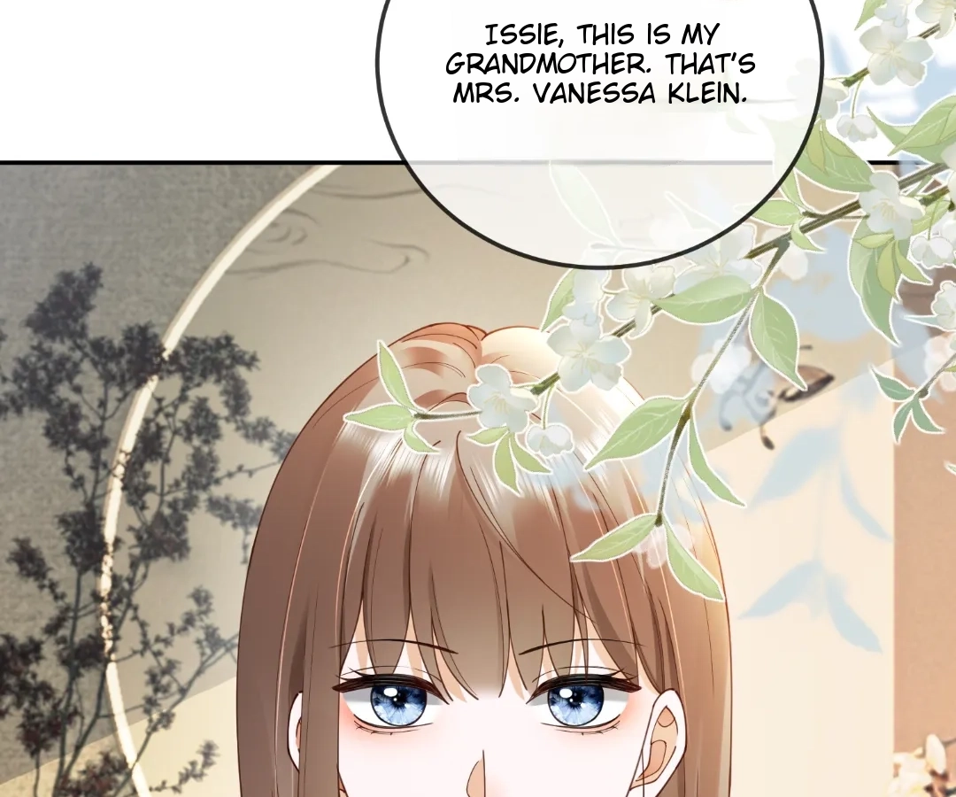 Billionaire’s Exclusive Adoration Chapter 107 - Page 79