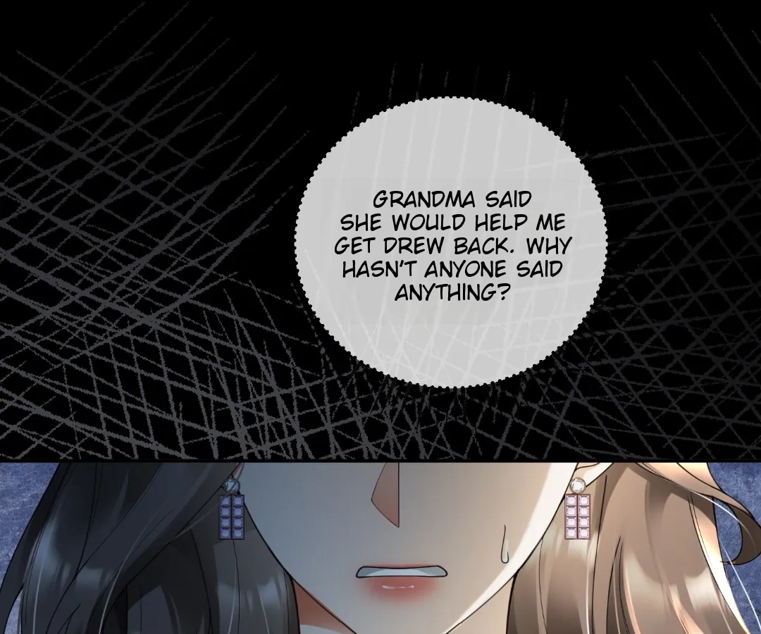 Billionaire’s Exclusive Adoration Chapter 107 - Page 85