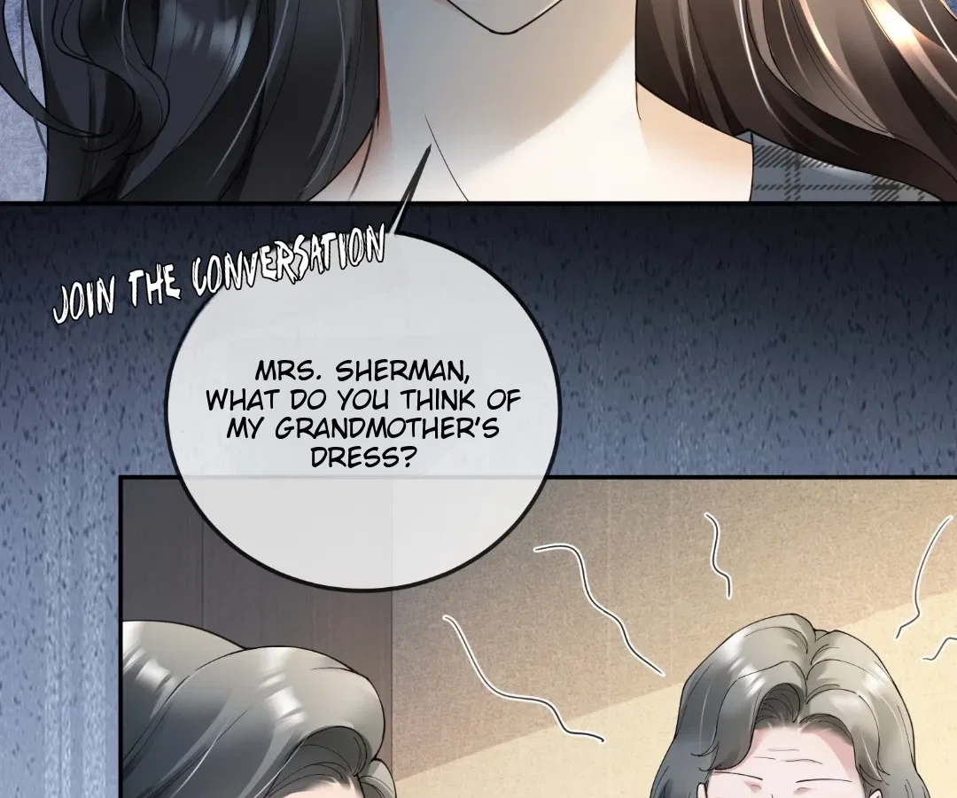 Billionaire’s Exclusive Adoration Chapter 107 - Page 86