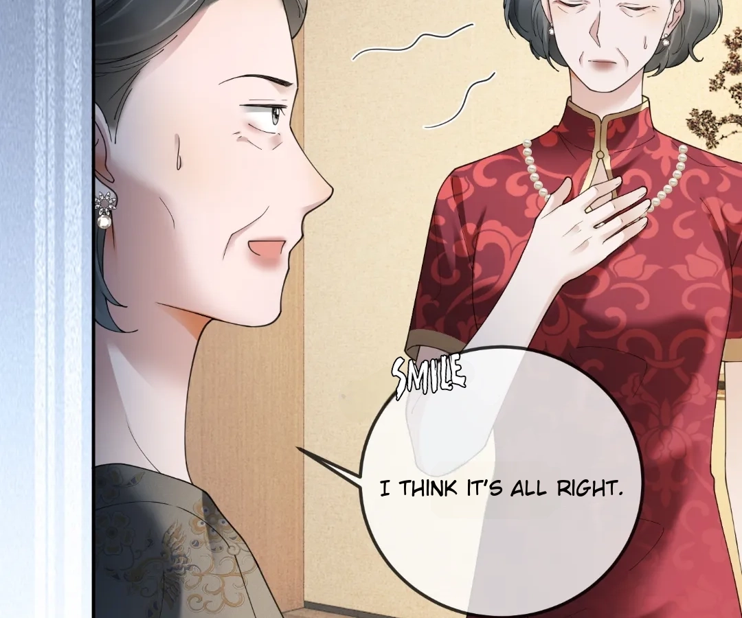 Billionaire’s Exclusive Adoration Chapter 107 - Page 87