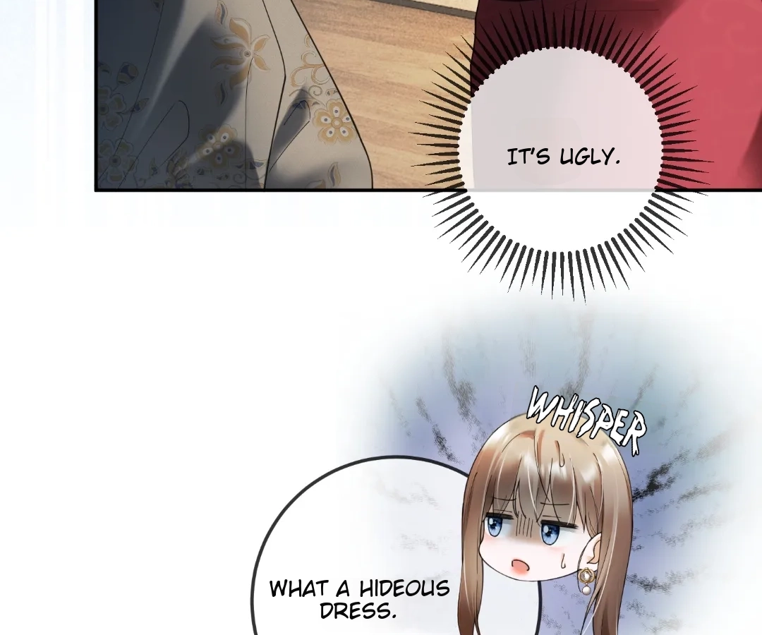 Billionaire’s Exclusive Adoration Chapter 107 - Page 88
