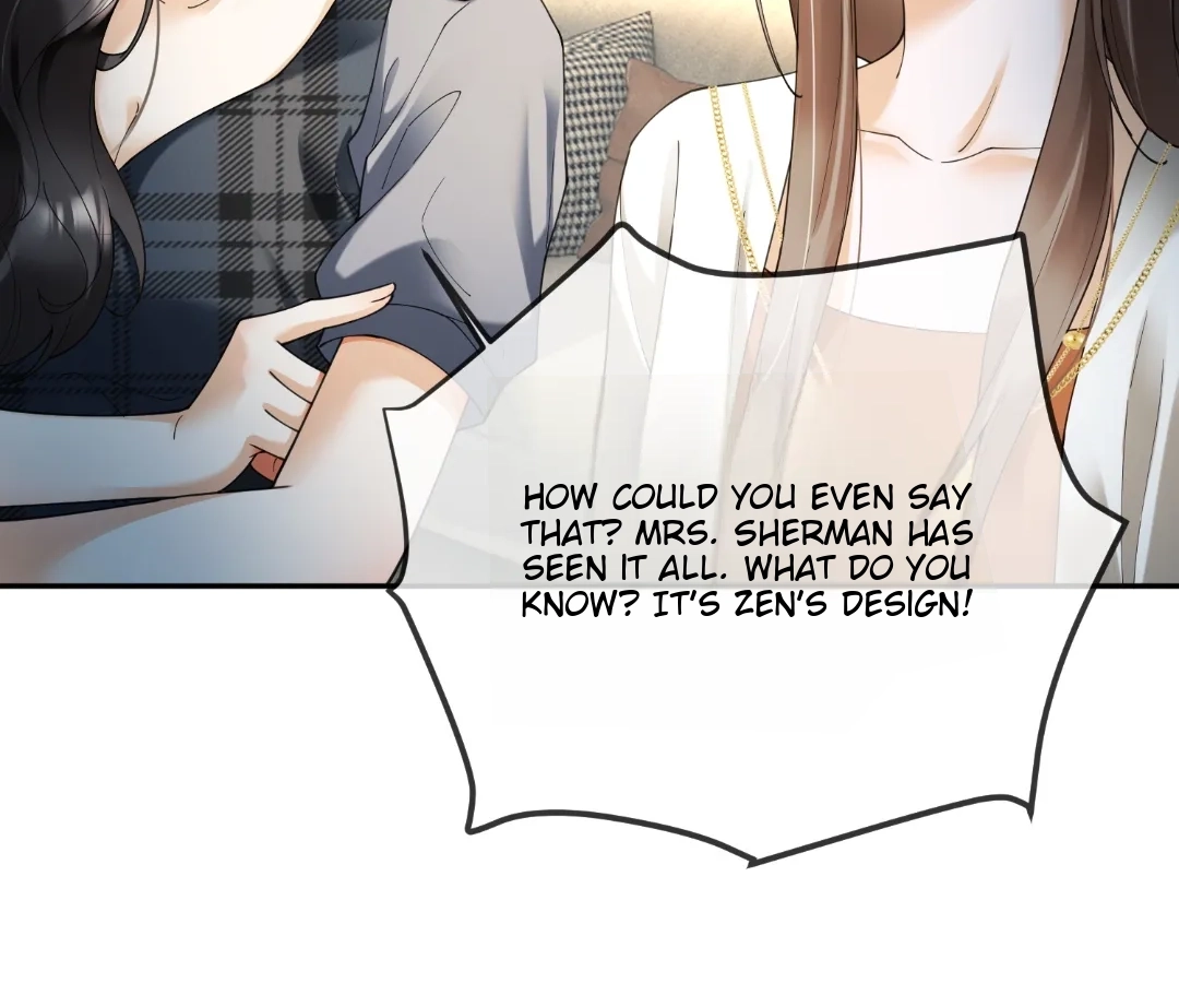 Billionaire’s Exclusive Adoration Chapter 107 - Page 90