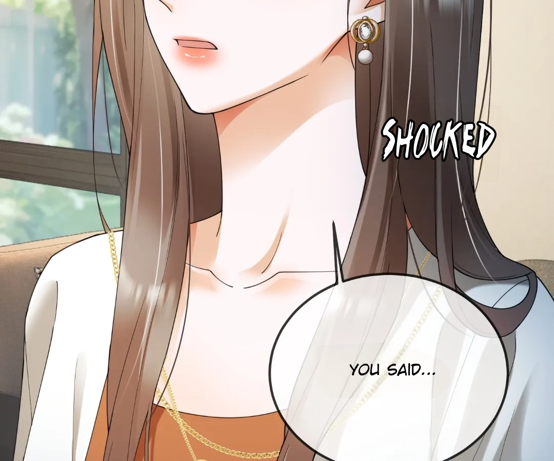 Billionaire’s Exclusive Adoration Chapter 107 - Page 92