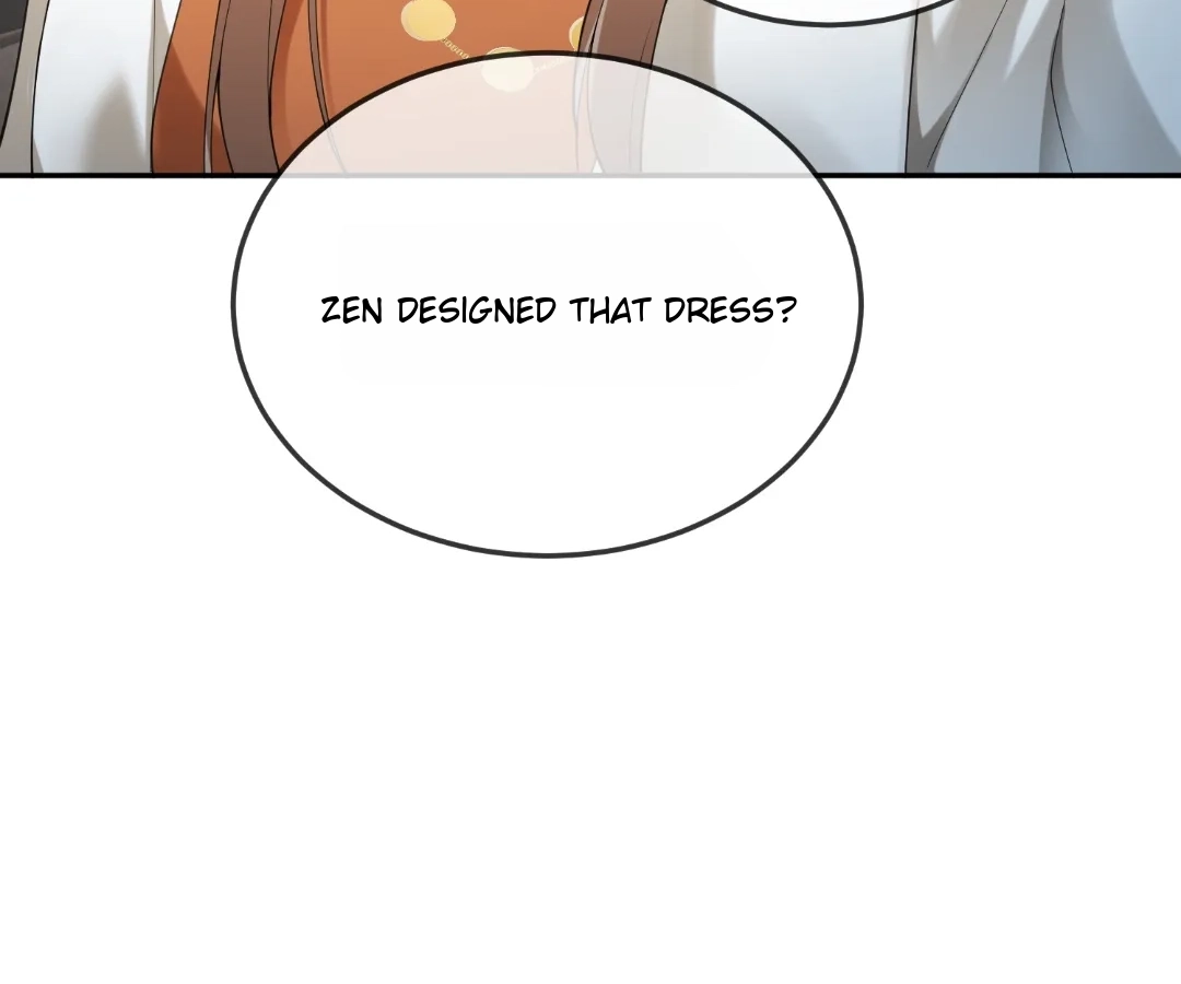 Billionaire’s Exclusive Adoration Chapter 107 - Page 93