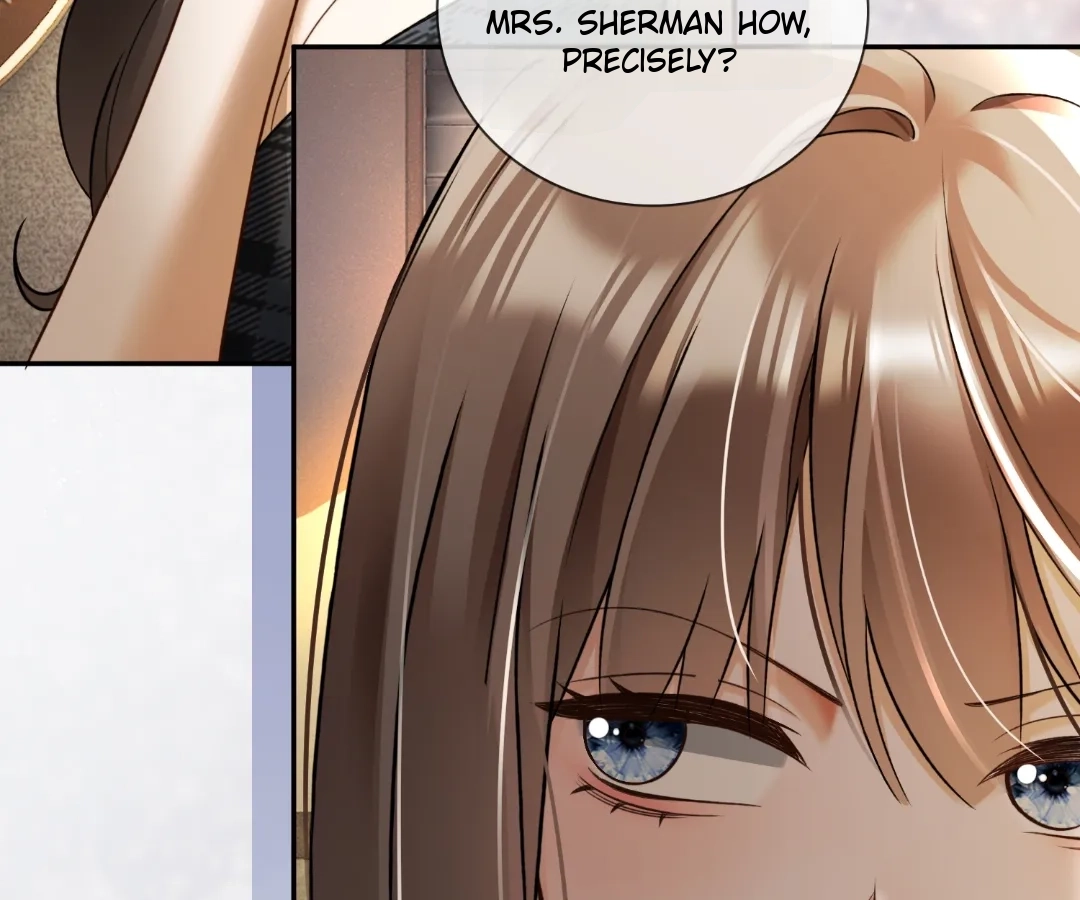 Billionaire’s Exclusive Adoration Chapter 108 - Page 12