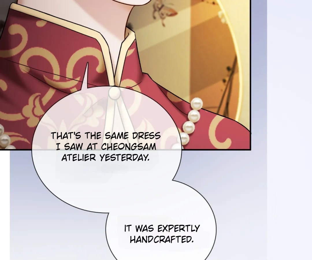 Billionaire’s Exclusive Adoration Chapter 108 - Page 18