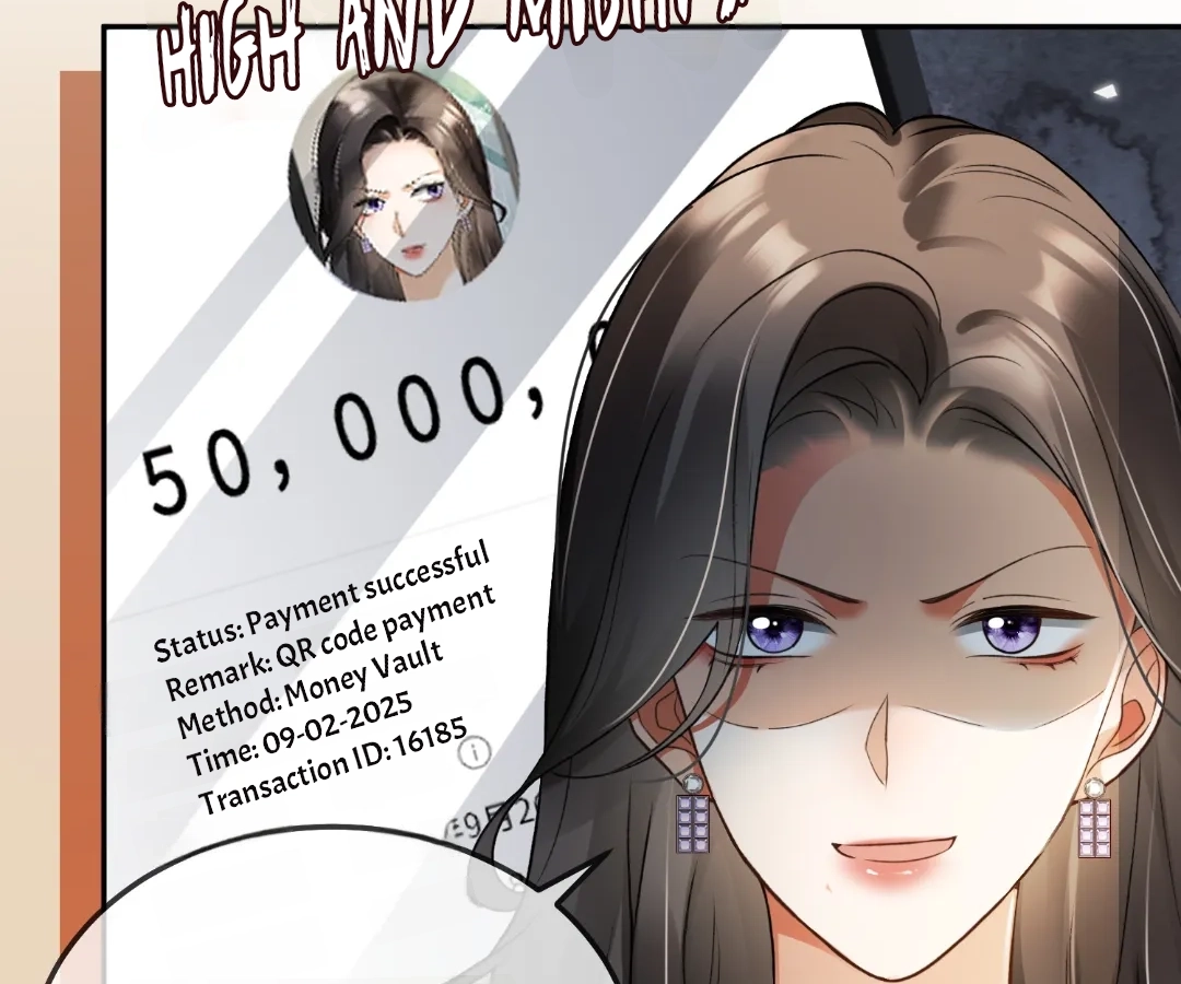 Billionaire’s Exclusive Adoration Chapter 108 - Page 2