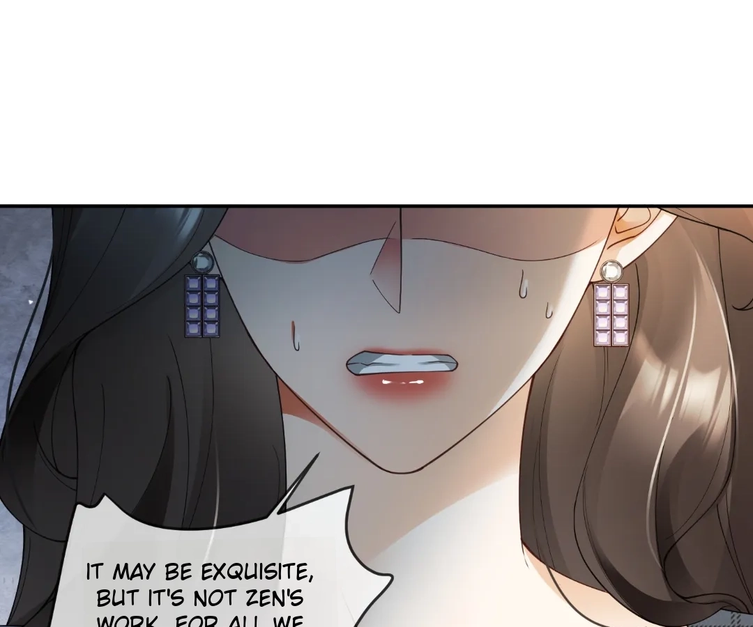 Billionaire’s Exclusive Adoration Chapter 108 - Page 20