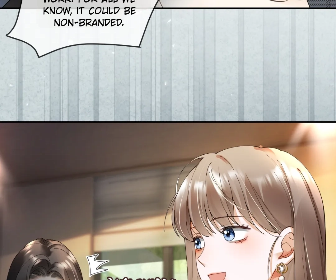 Billionaire’s Exclusive Adoration Chapter 108 - Page 21