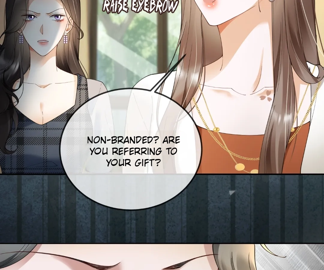 Billionaire’s Exclusive Adoration Chapter 108 - Page 22