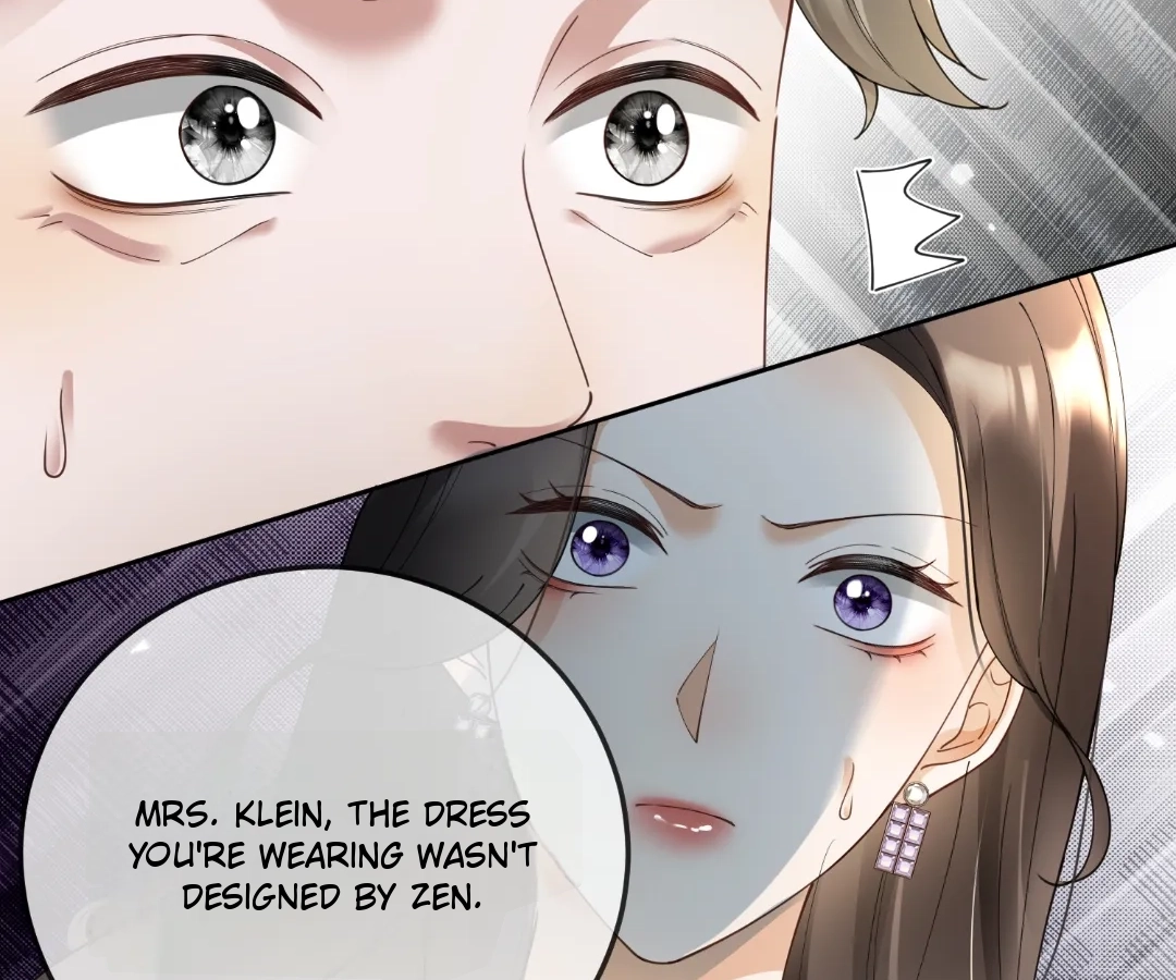 Billionaire’s Exclusive Adoration Chapter 108 - Page 23