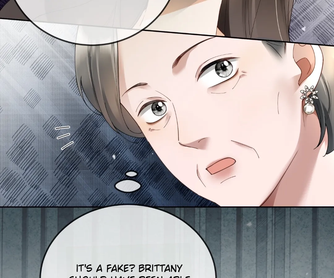 Billionaire’s Exclusive Adoration Chapter 108 - Page 24
