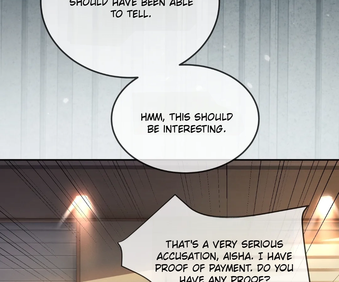Billionaire’s Exclusive Adoration Chapter 108 - Page 25