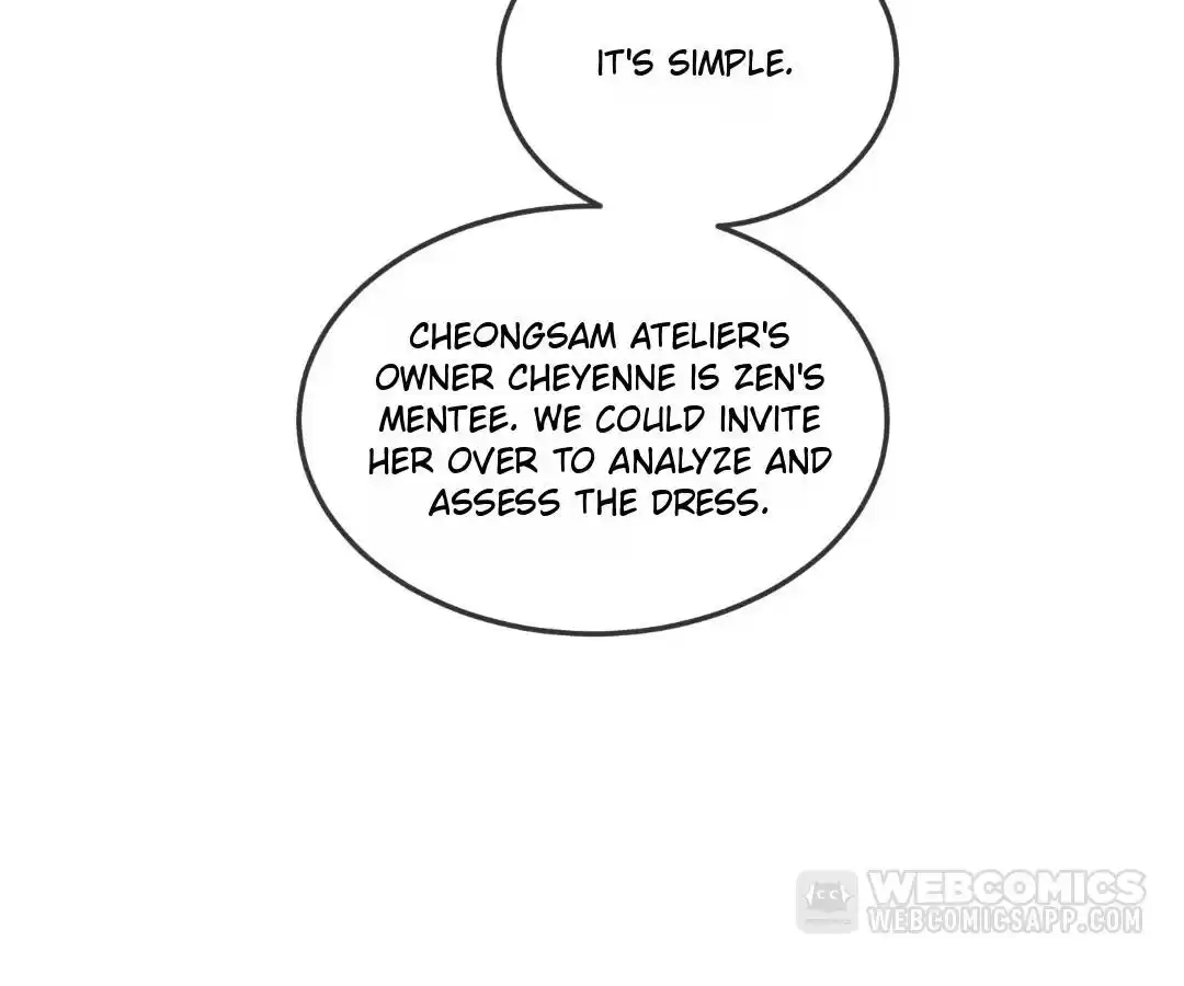 Billionaire’s Exclusive Adoration Chapter 108 - Page 27
