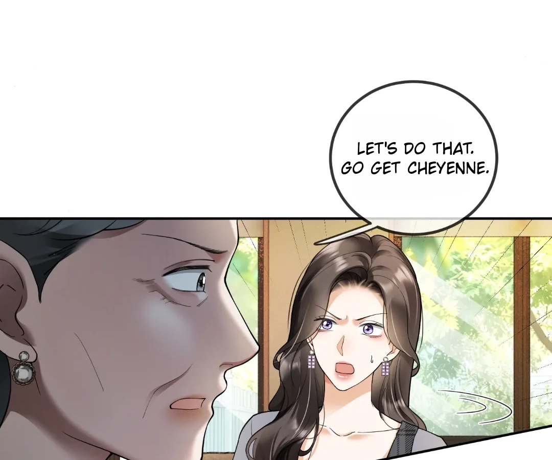 Billionaire’s Exclusive Adoration Chapter 108 - Page 28