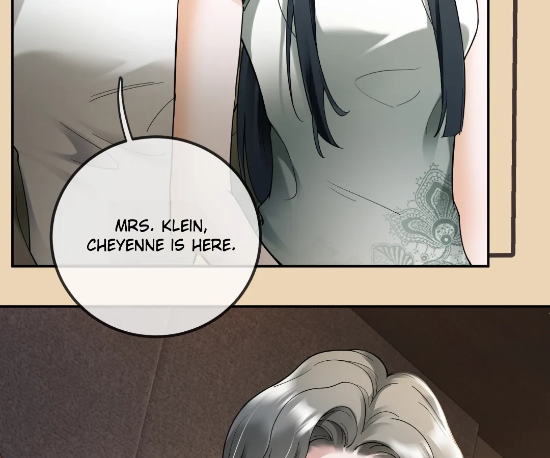 Billionaire’s Exclusive Adoration Chapter 108 - Page 32