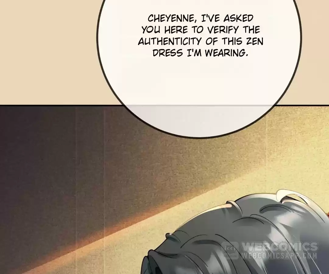 Billionaire’s Exclusive Adoration Chapter 108 - Page 35