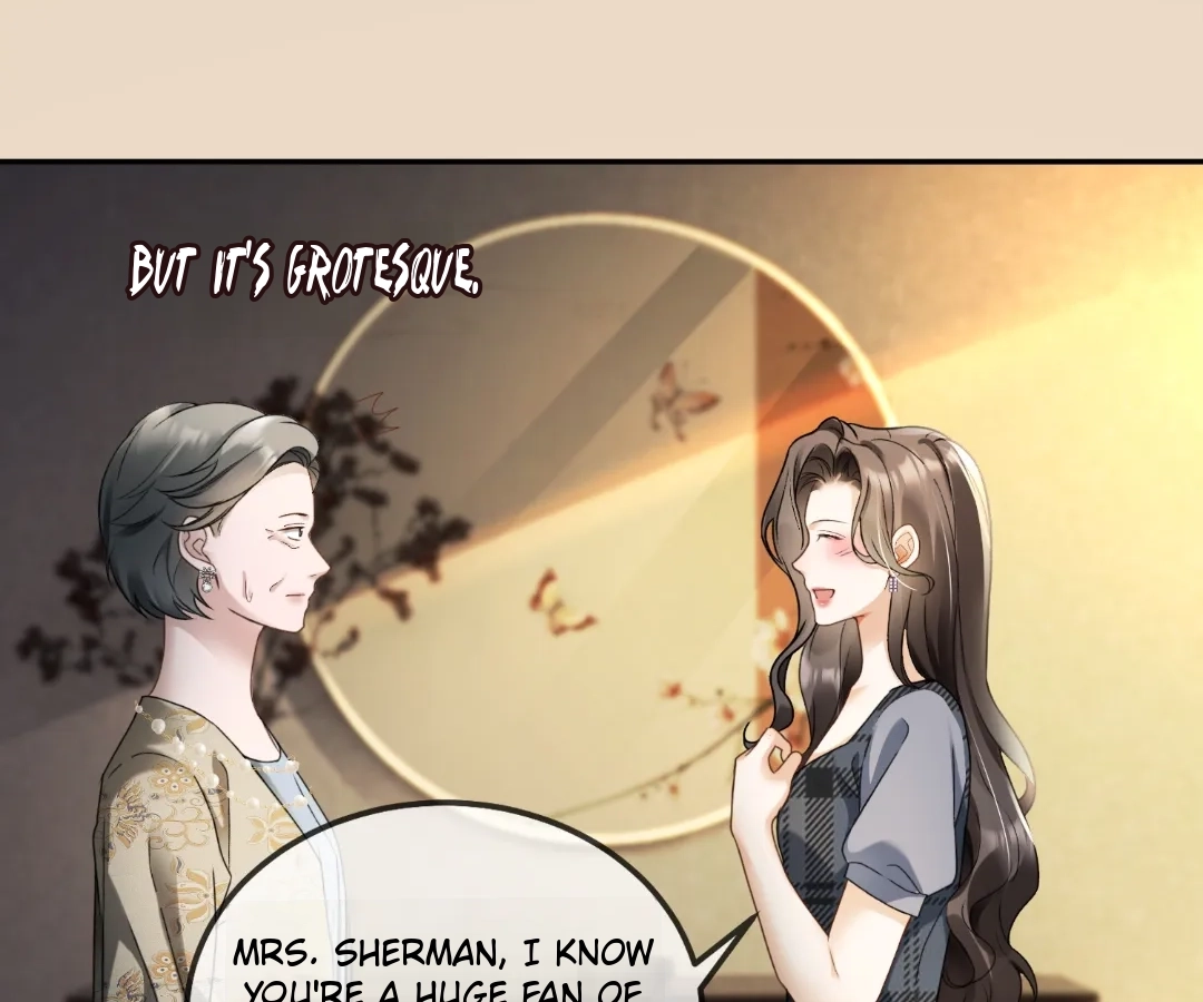 Billionaire’s Exclusive Adoration Chapter 108 - Page 4