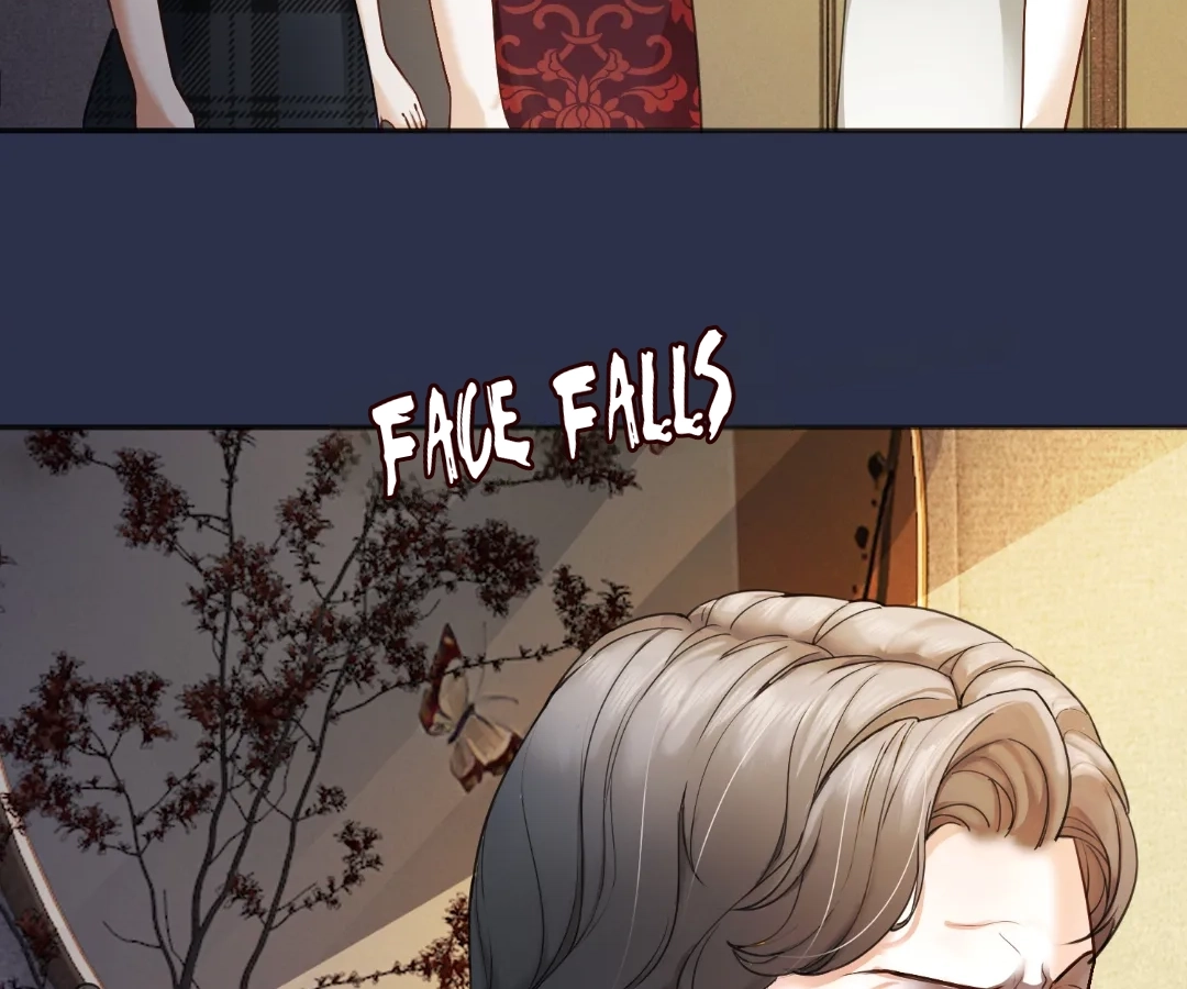 Billionaire’s Exclusive Adoration Chapter 108 - Page 40