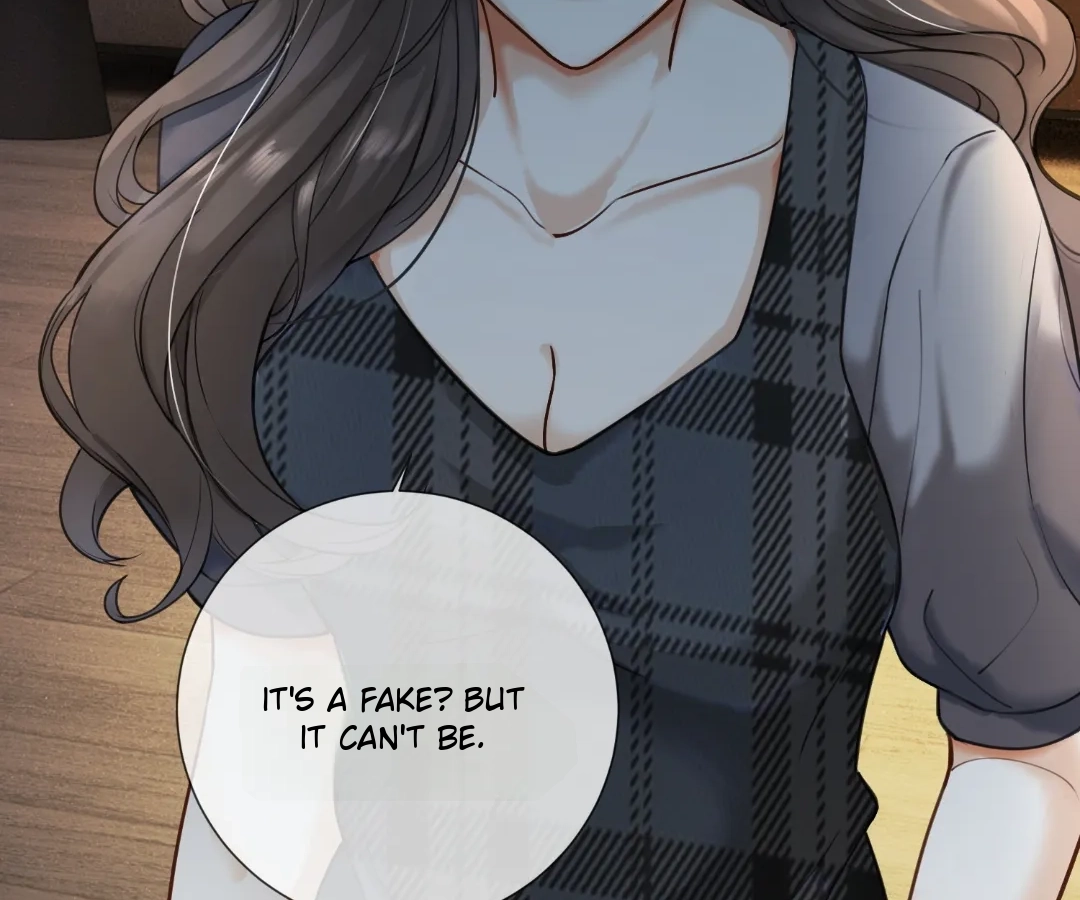 Billionaire’s Exclusive Adoration Chapter 108 - Page 45