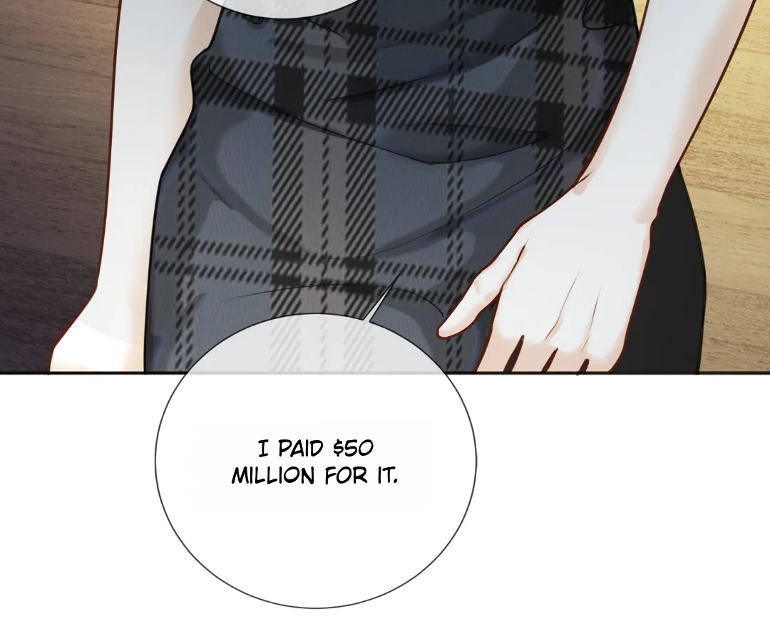 Billionaire’s Exclusive Adoration Chapter 108 - Page 46