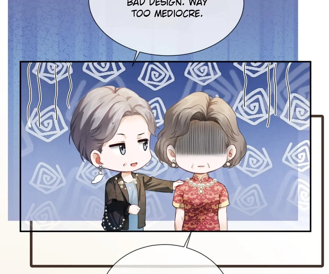 Billionaire’s Exclusive Adoration Chapter 108 - Page 48