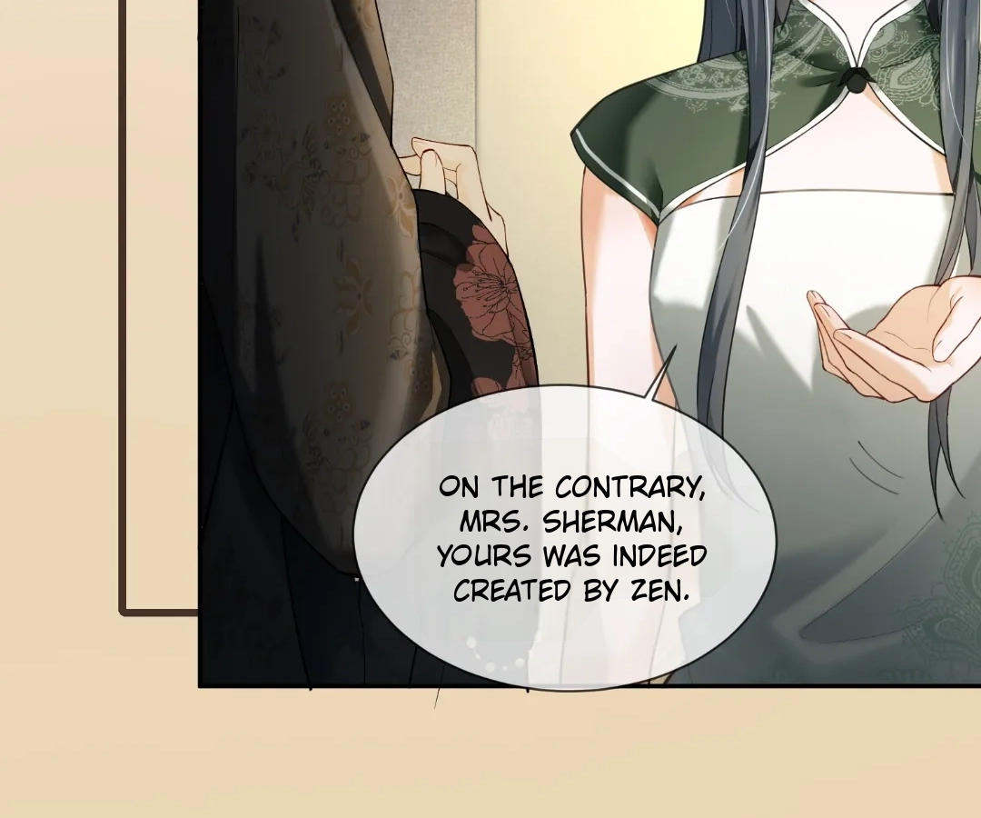 Billionaire’s Exclusive Adoration Chapter 108 - Page 50
