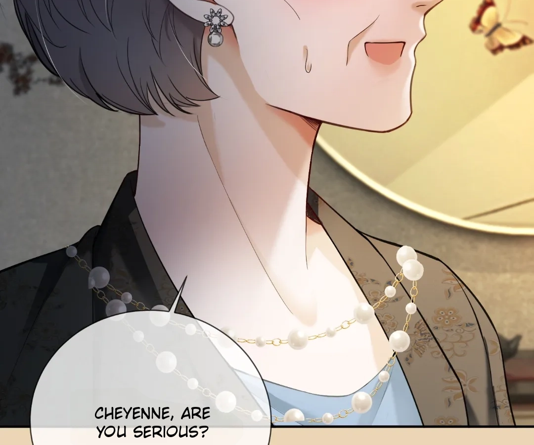 Billionaire’s Exclusive Adoration Chapter 108 - Page 52