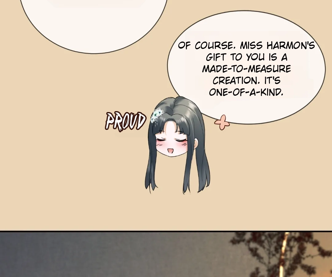Billionaire’s Exclusive Adoration Chapter 108 - Page 53
