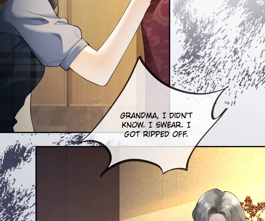 Billionaire’s Exclusive Adoration Chapter 108 - Page 58