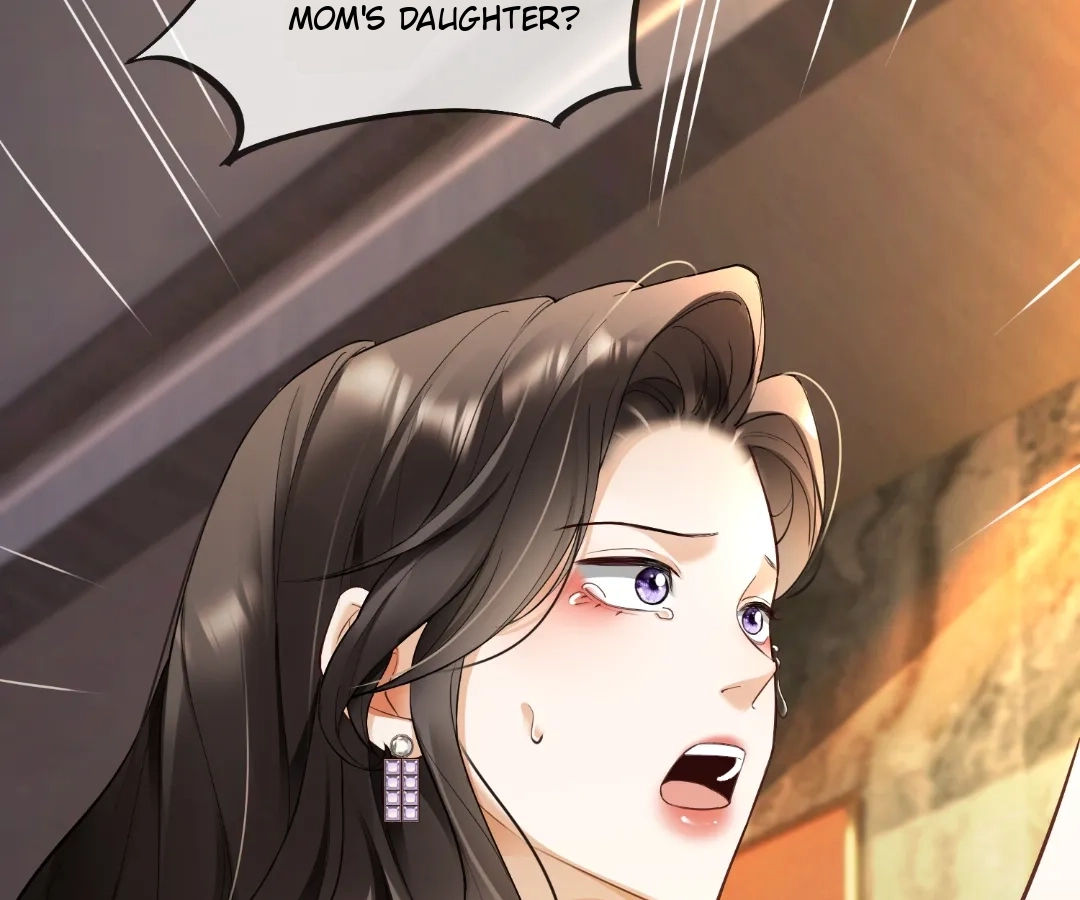 Billionaire’s Exclusive Adoration Chapter 108 - Page 61