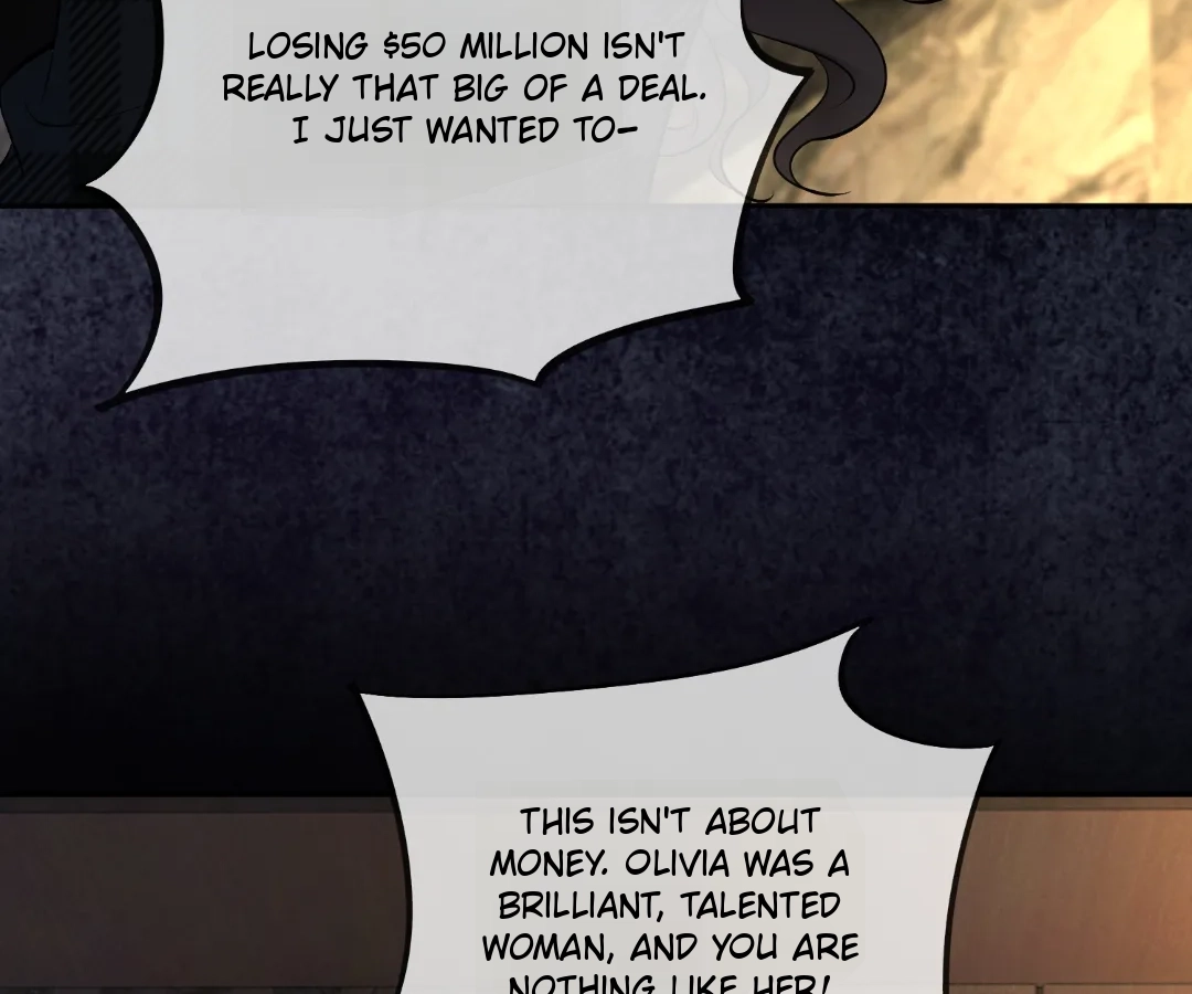 Billionaire’s Exclusive Adoration Chapter 108 - Page 63