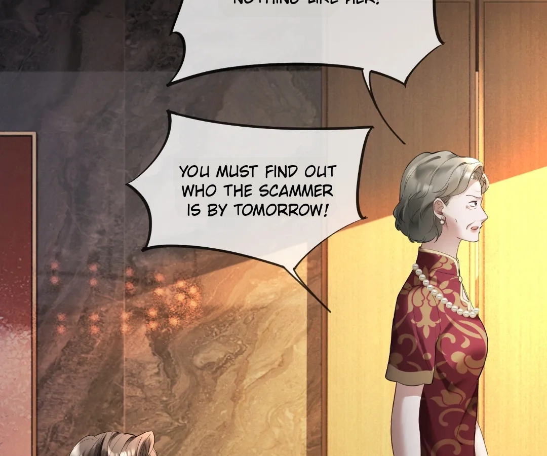 Billionaire’s Exclusive Adoration Chapter 108 - Page 64