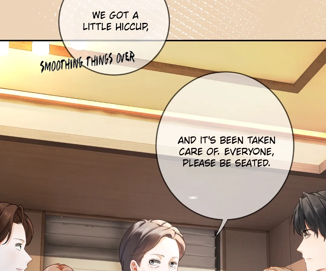 Billionaire’s Exclusive Adoration Chapter 108 - Page 68