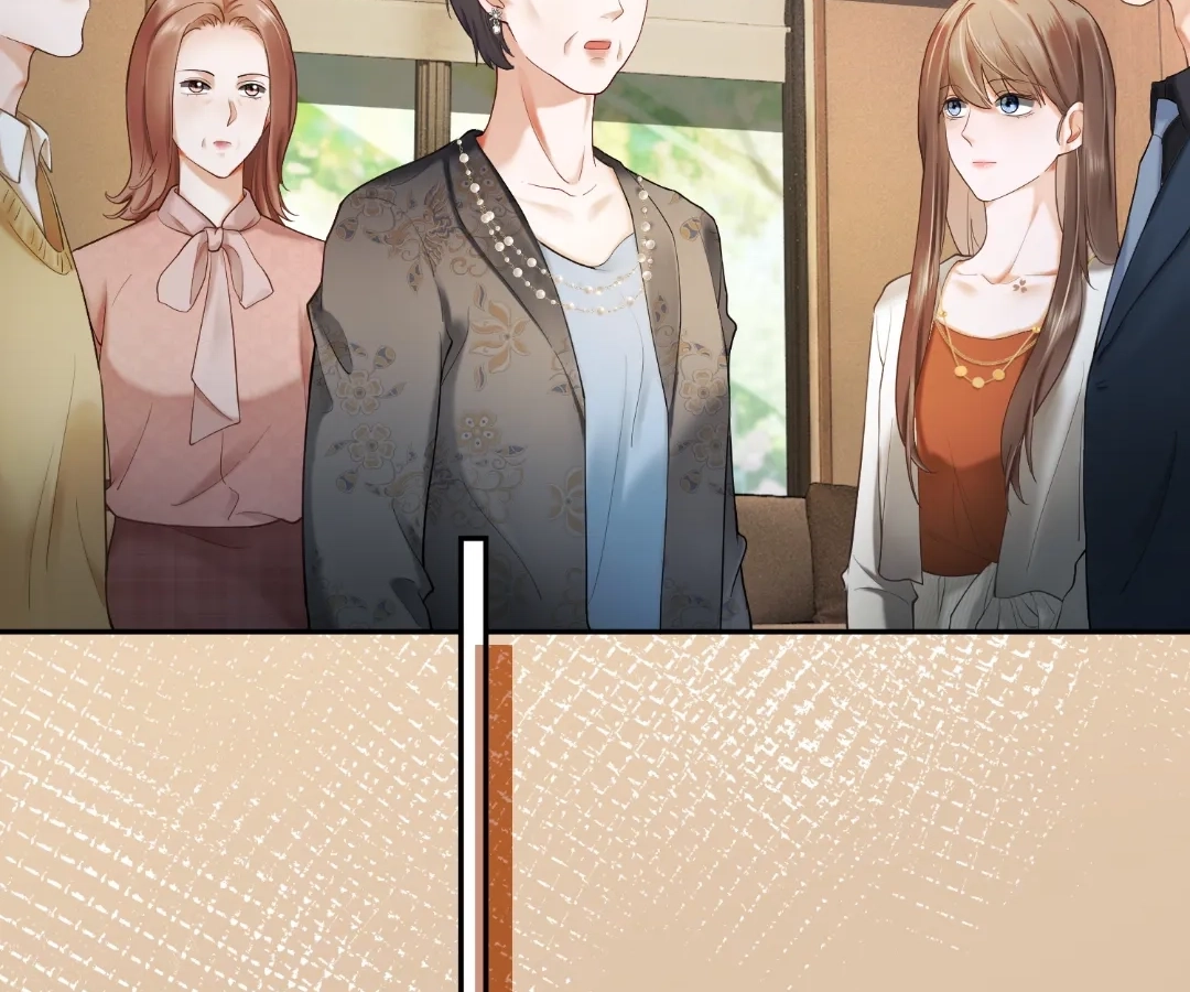 Billionaire’s Exclusive Adoration Chapter 108 - Page 69