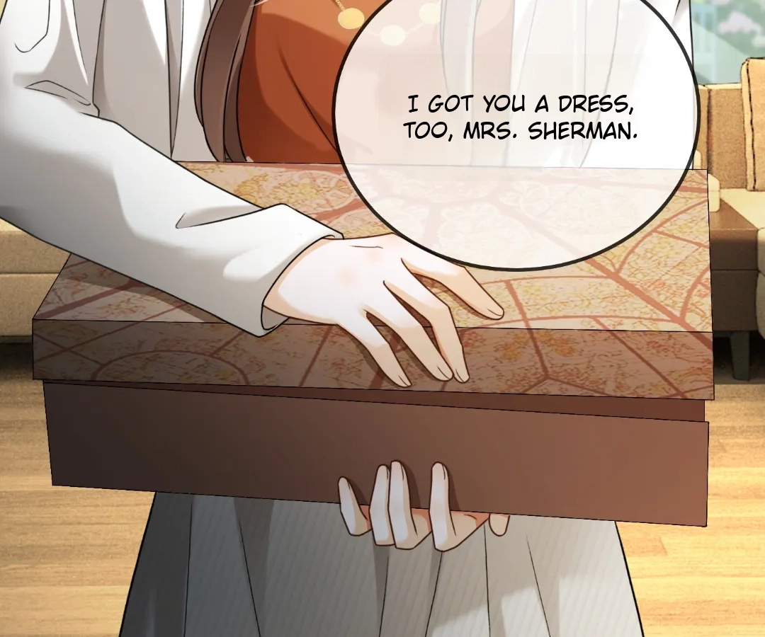 Billionaire’s Exclusive Adoration Chapter 108 - Page 8